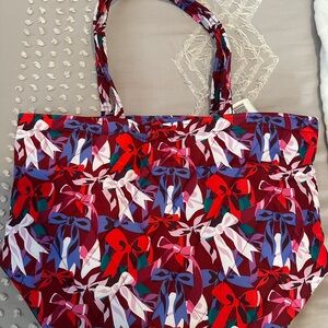 Vera Bradley Outlet Grand Tote